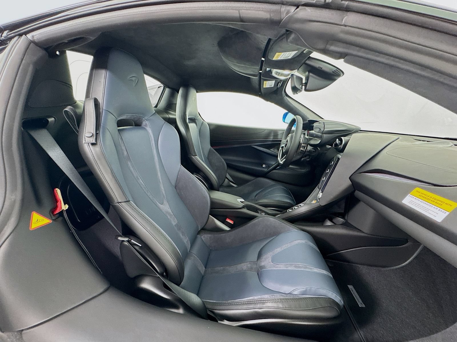 New 2026 McLaren 750S Spider photo 23