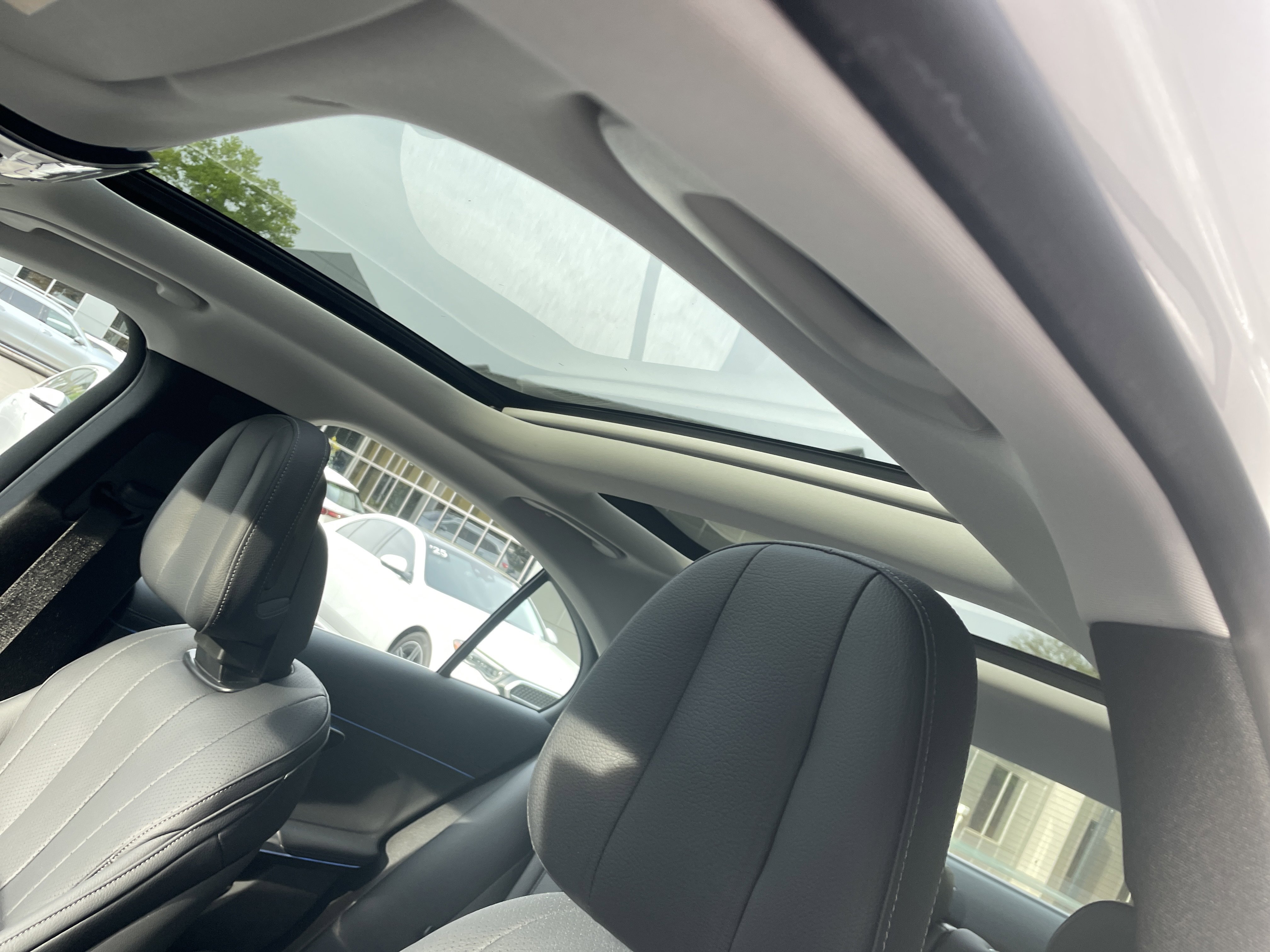 2025 Mercedes-Benz E 350 Sedan