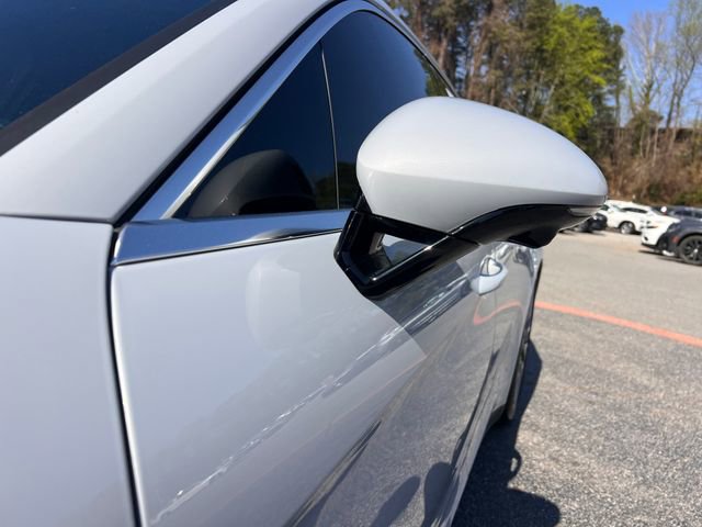 2025 Porsche Panamera