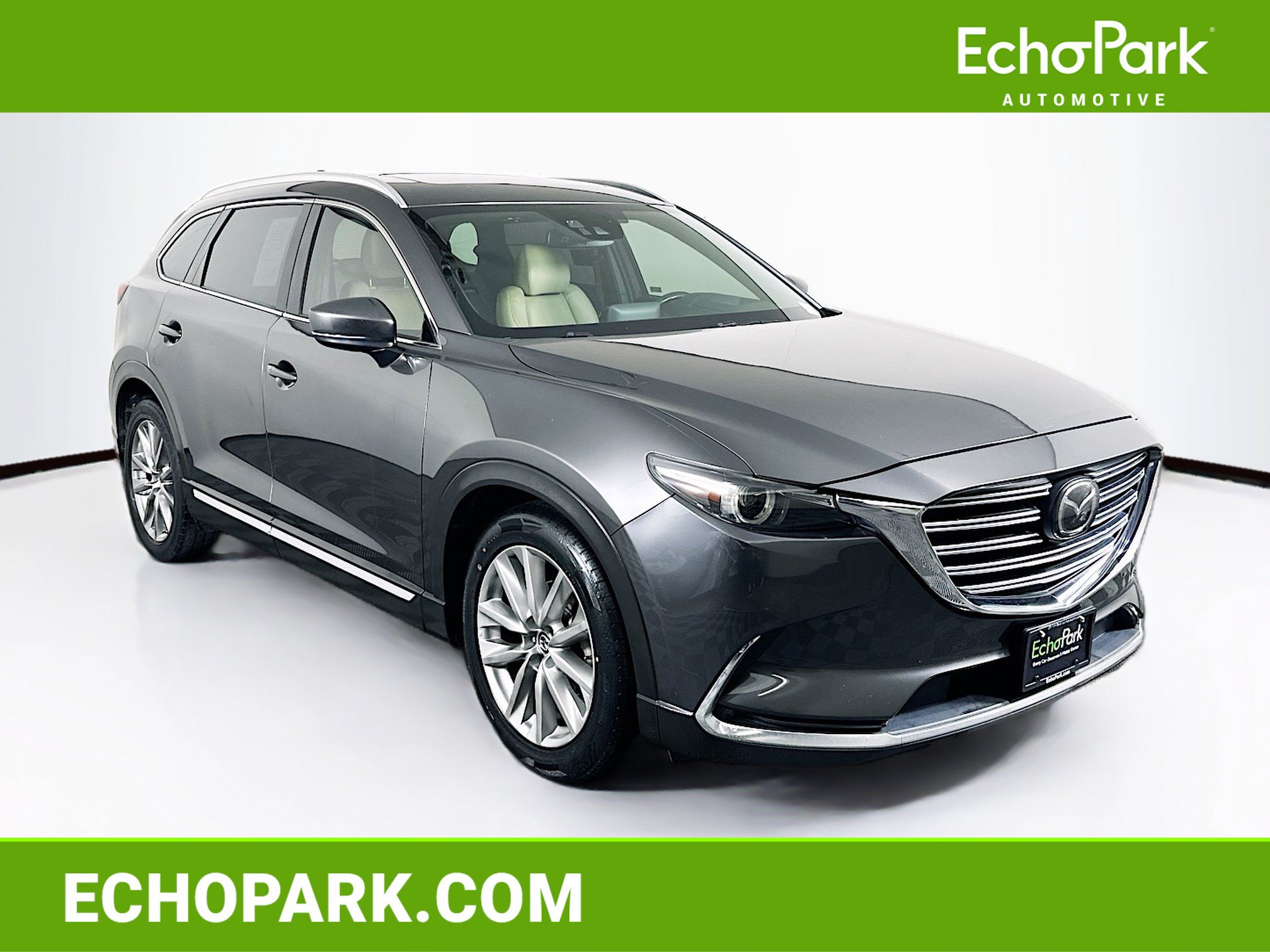 Used MAZDA CX-9 for Sale in San Antonio, TX - Autotrader