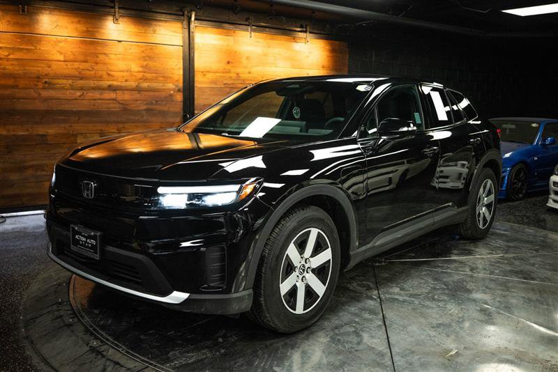 2024 Honda Prologue EX