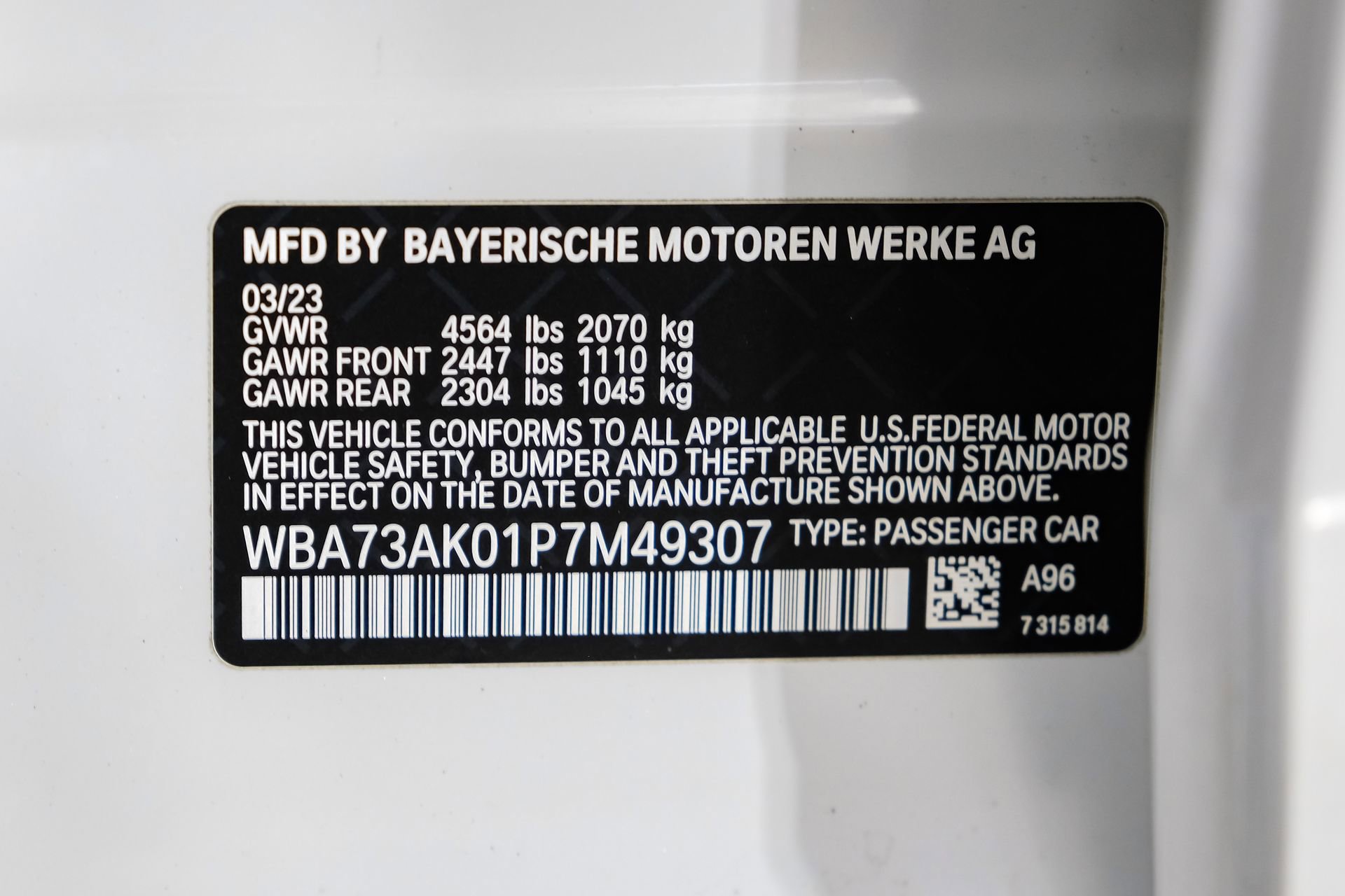 2023 BMW 228i xDrive Gran Coupe