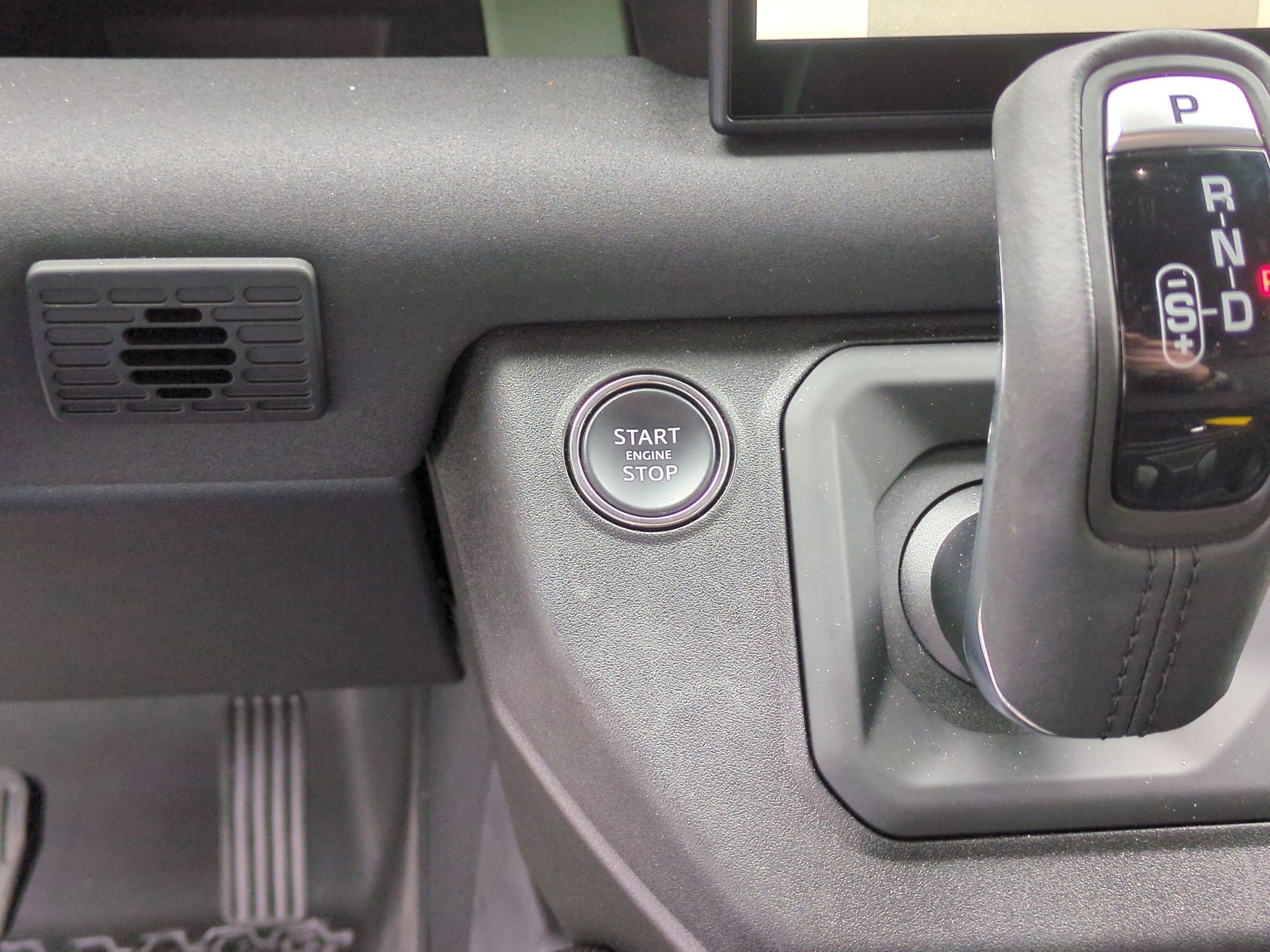 2023 Land Rover Defender 110 75th Limited Edition