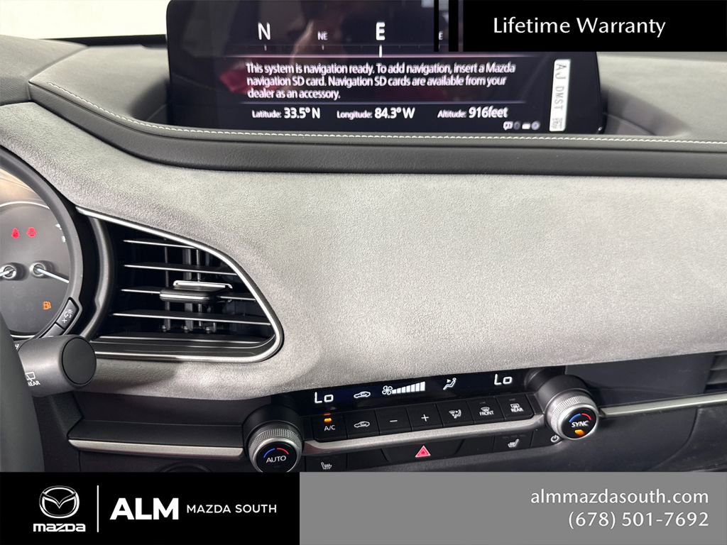 2026 MAZDA Cx-30 Aire Edition