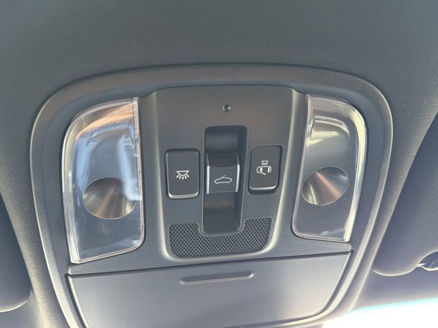 2019 Kia Stinger GT2