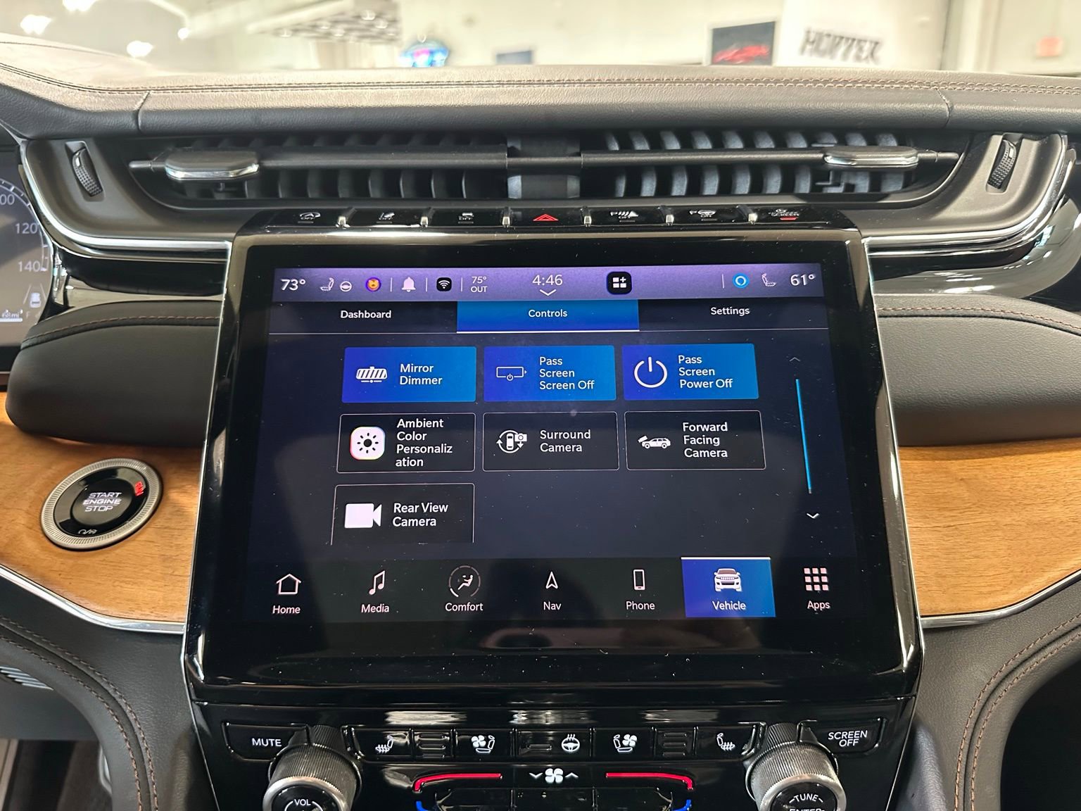 2024 Jeep Grand Cherokee Summit