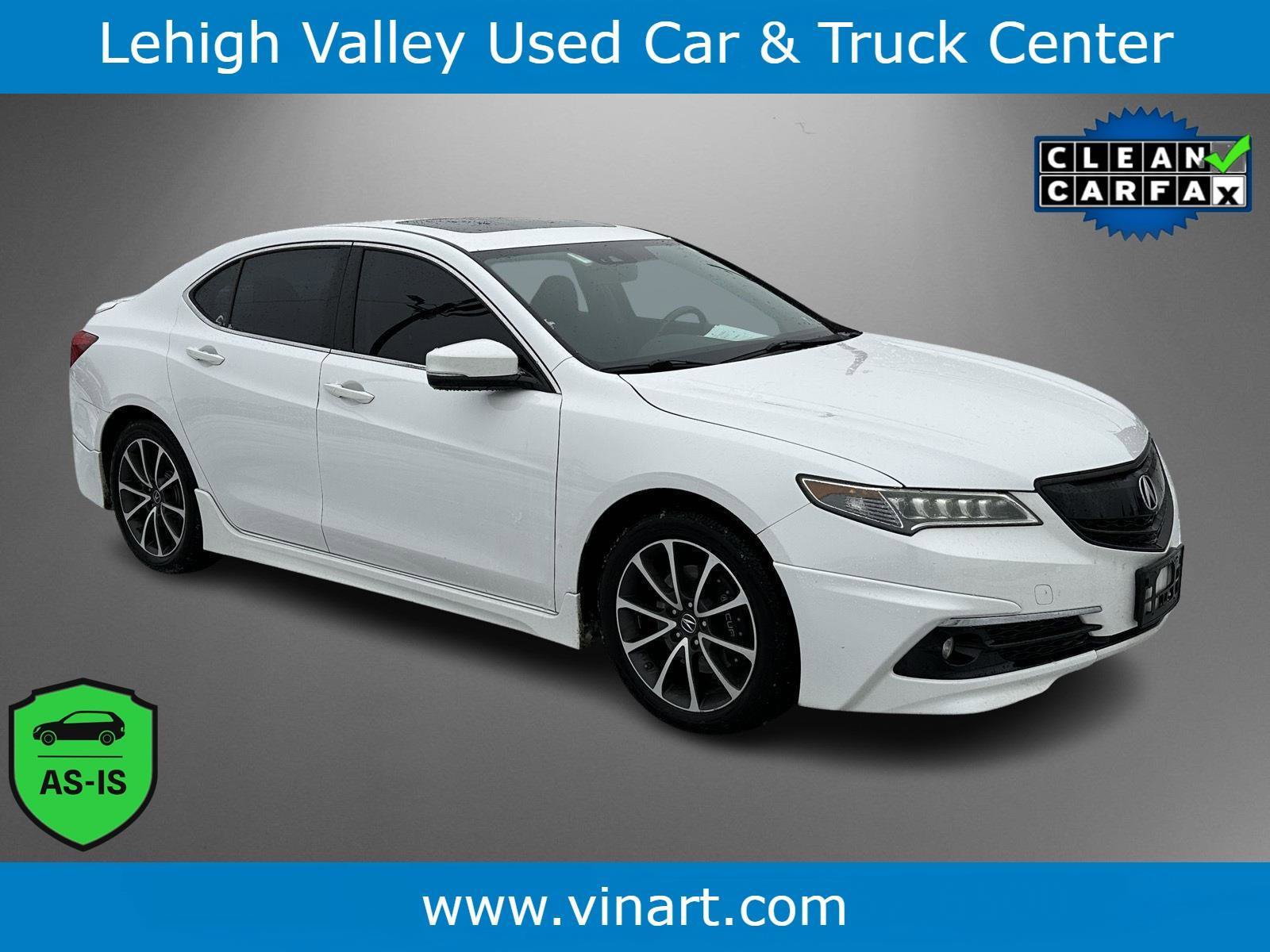 Used Acura TLX for Sale in Longmont, CO - Autotrader, image size:1600x1200