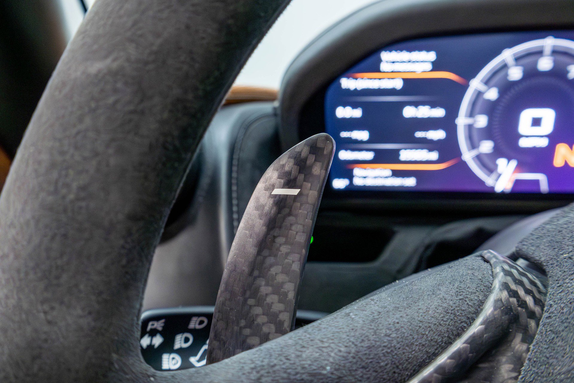 Used 2019 McLaren 720S Luxury photo 61