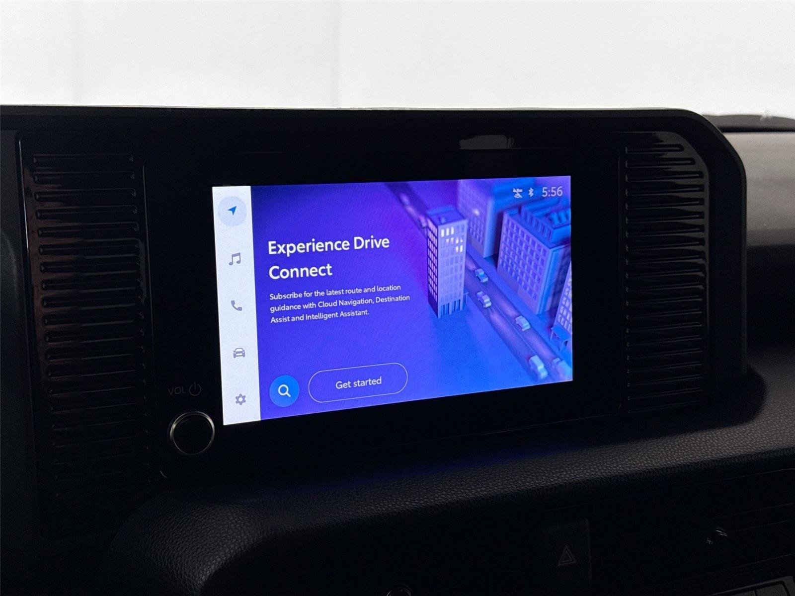 2024 Toyota Land Cruiser 1958