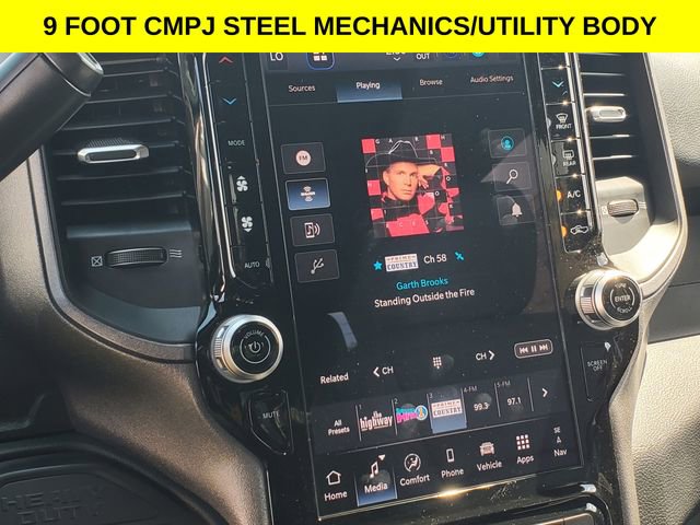 2026 RAM 4500 Tradesman