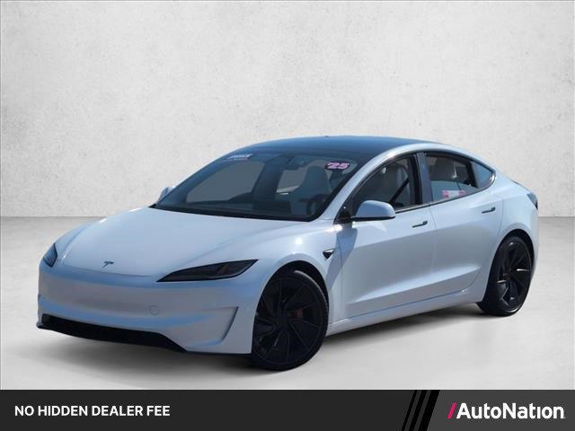 Used Tesla Model 3 Performance for Sale in Lakeland, FL - Autotrader