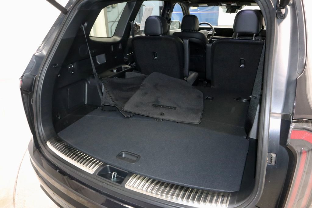 2025 Kia Telluride SX Prestige X-Line