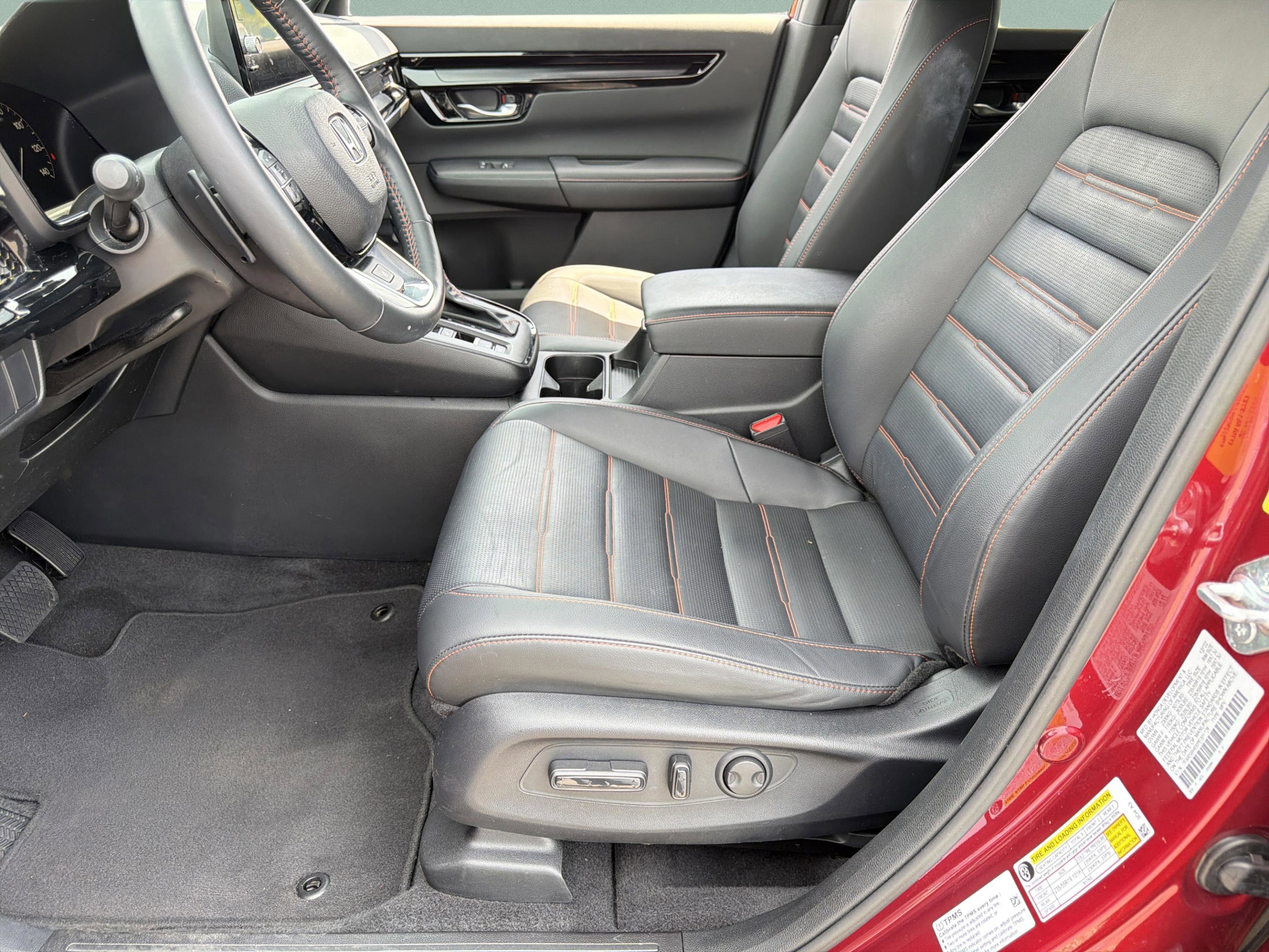 2023 Honda Cr-V Sport Touring