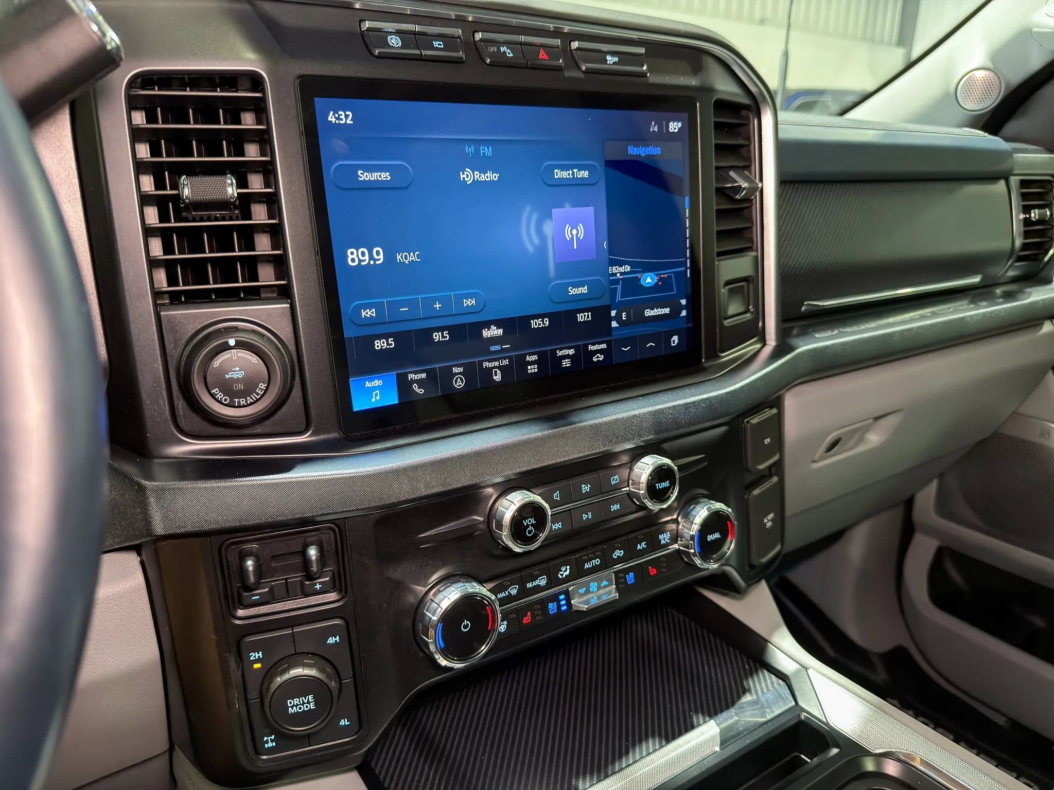 2024 Ford F-250 Super Duty Limited - Photo 29