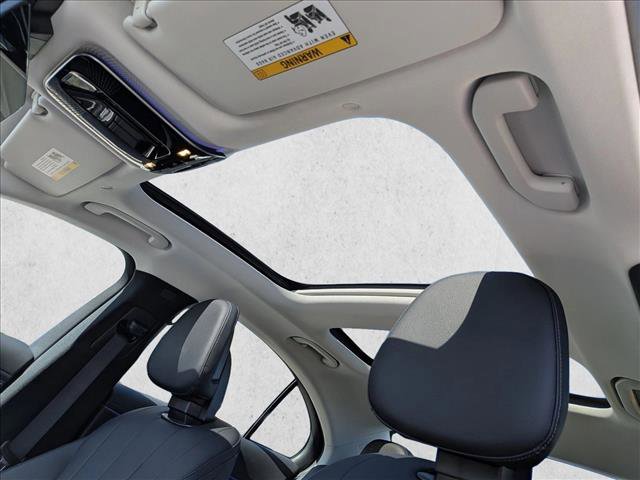 2025 Mercedes-Benz E 350 4MATIC Sedan