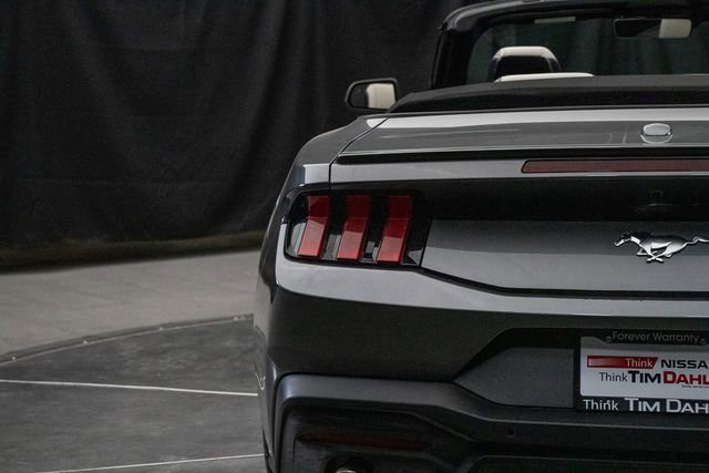 2024 Ford Mustang Premium