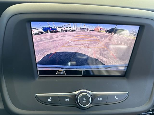 2022 Chevrolet Camaro LT