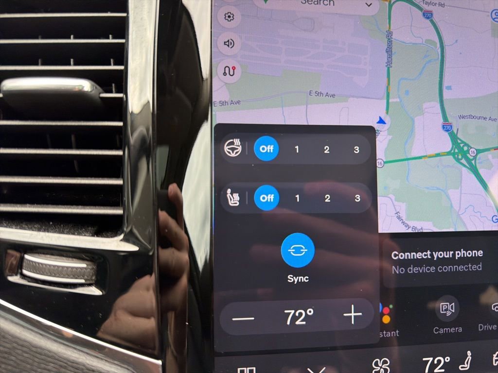 2023 Volvo Xc90 B6 Plus