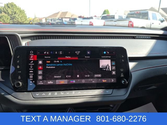 2026 Dodge Charger R/T