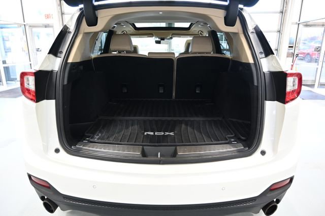 2019 Acura RDX AWD w/ Advance Package