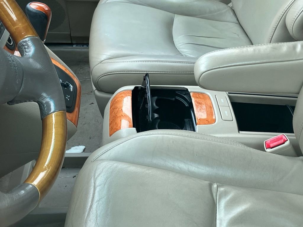 2006 Lexus RX 330 AWD