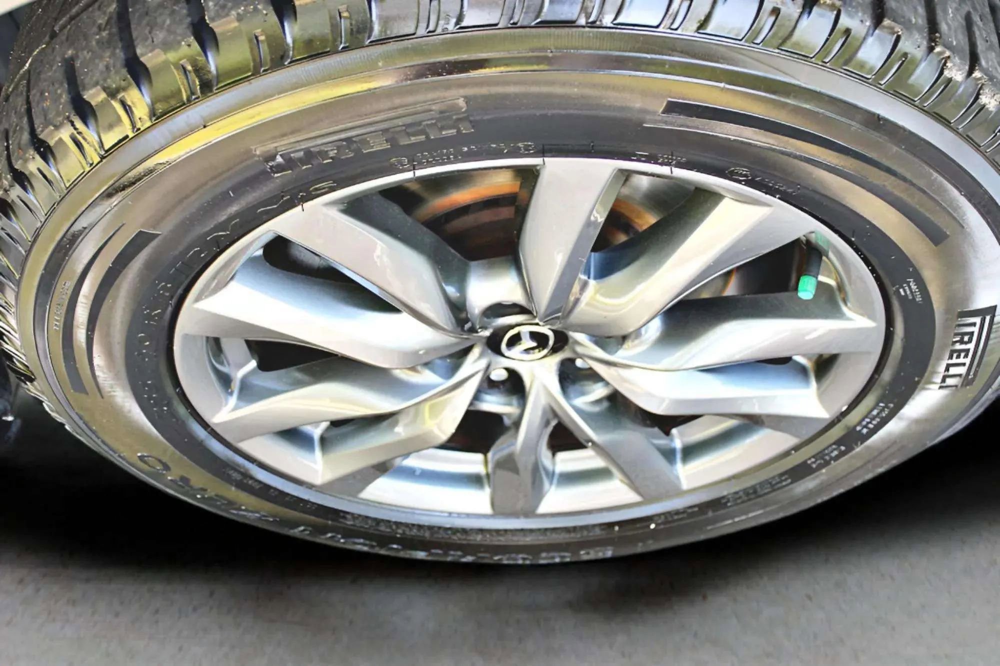 2020 MAZDA Cx-9 Touring