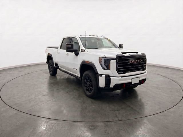 2024 GMC Sierra 2500 AT4