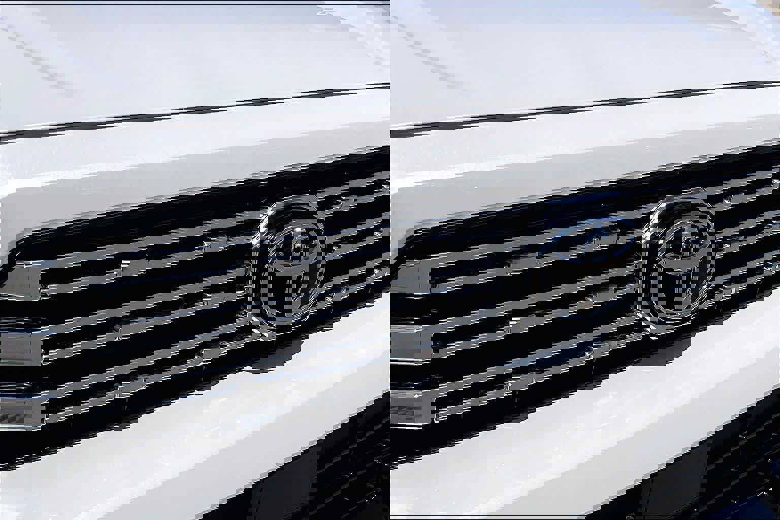 2025 Toyota 4Runner Limited