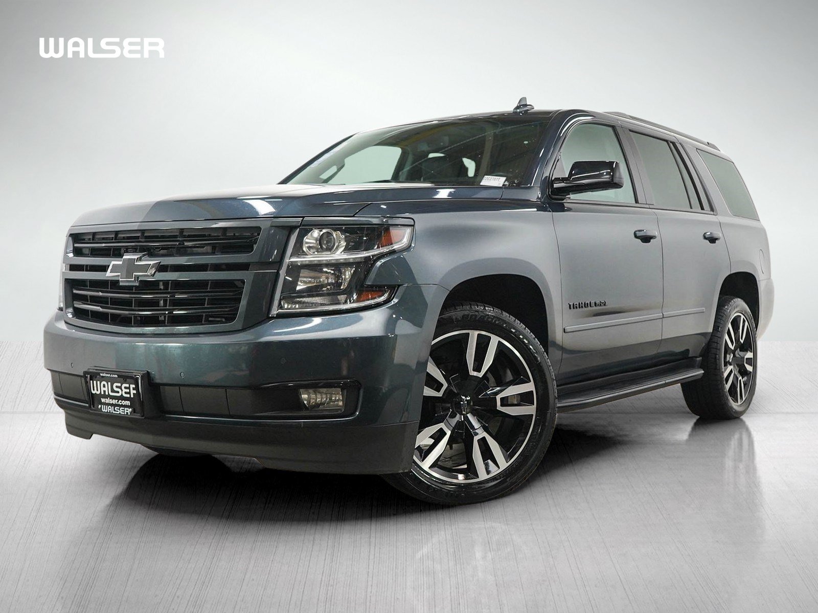 Used 2019 Chevrolet Tahoe Premier w/ RST 6.2L Performance Edition