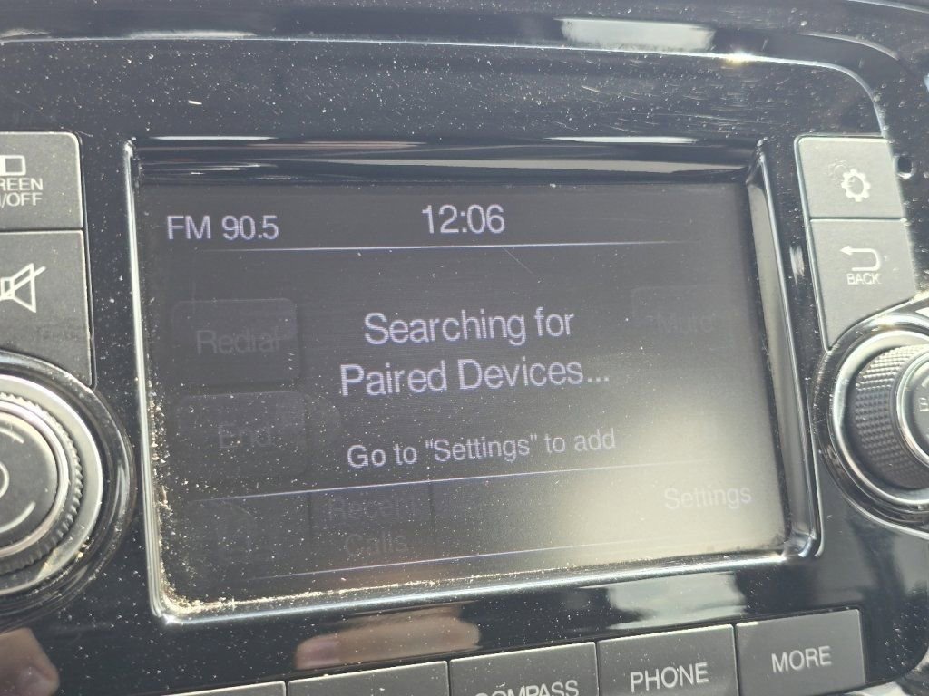 2018 RAM ProMaster City Wagon