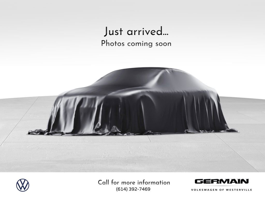 2026 Volkswagen Atlas Peak Edition