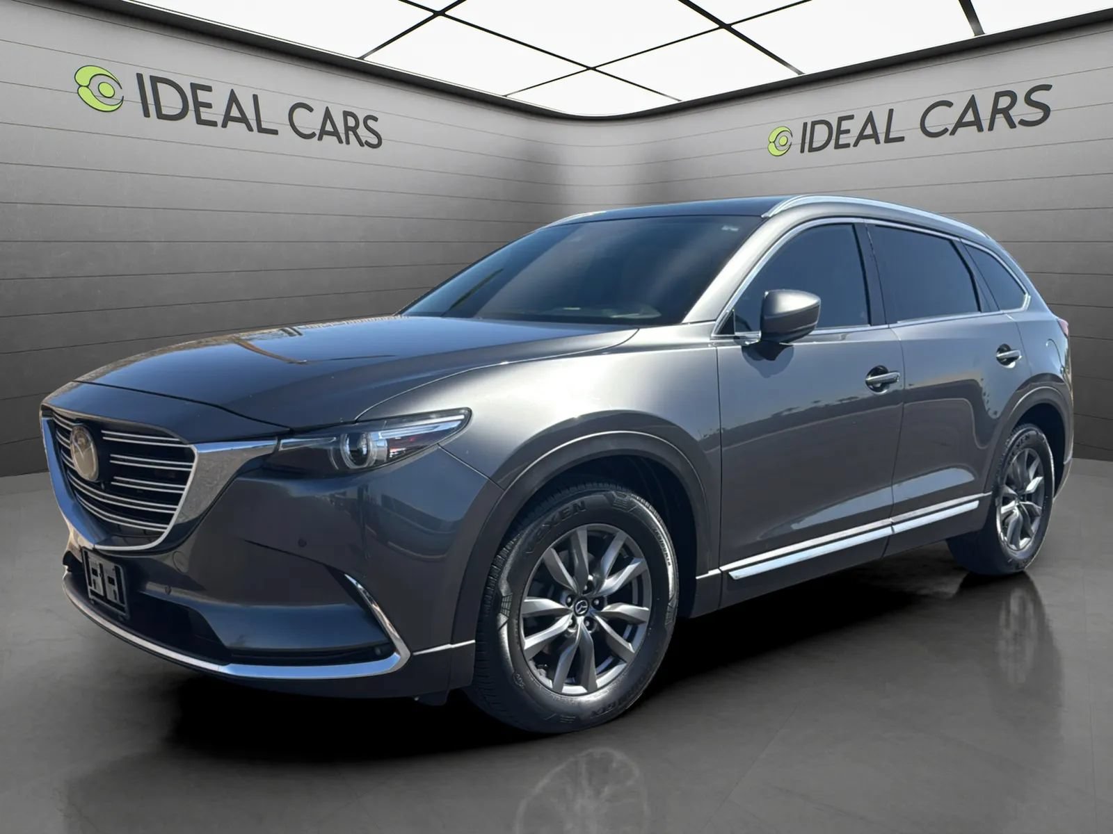 Used MAZDA CX-9 for Sale in Chandler, AZ - Autotrader