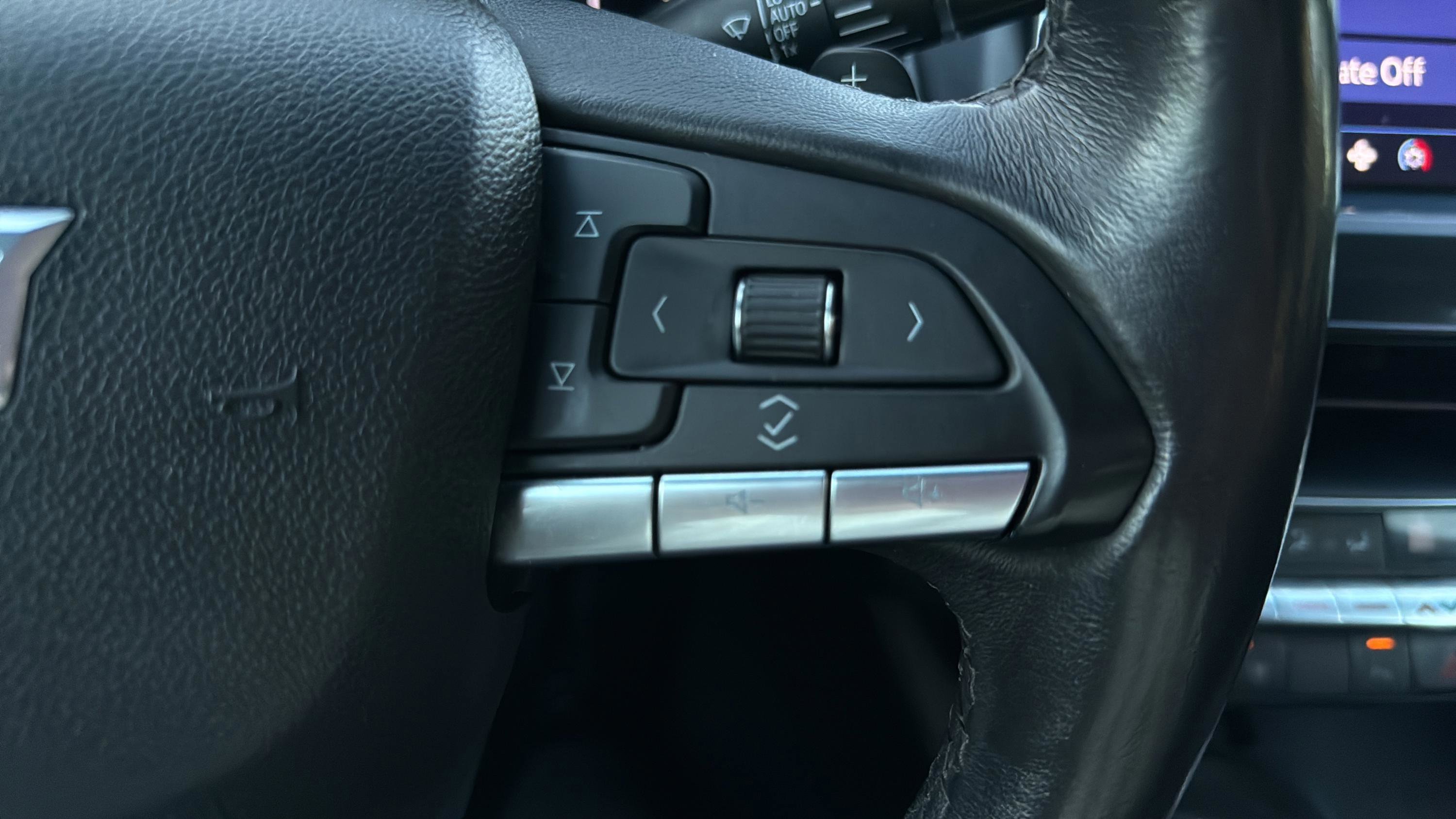 2023 Cadillac CT5 Luxury