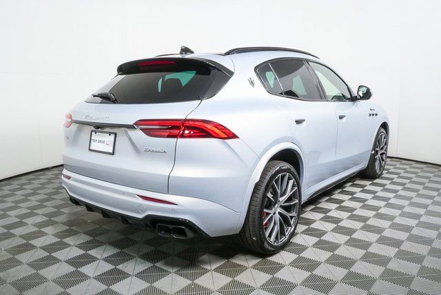 2026 Maserati Grecale Modena