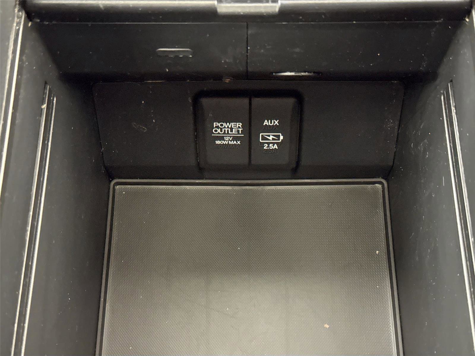 2021 Honda Pilot Black Edition