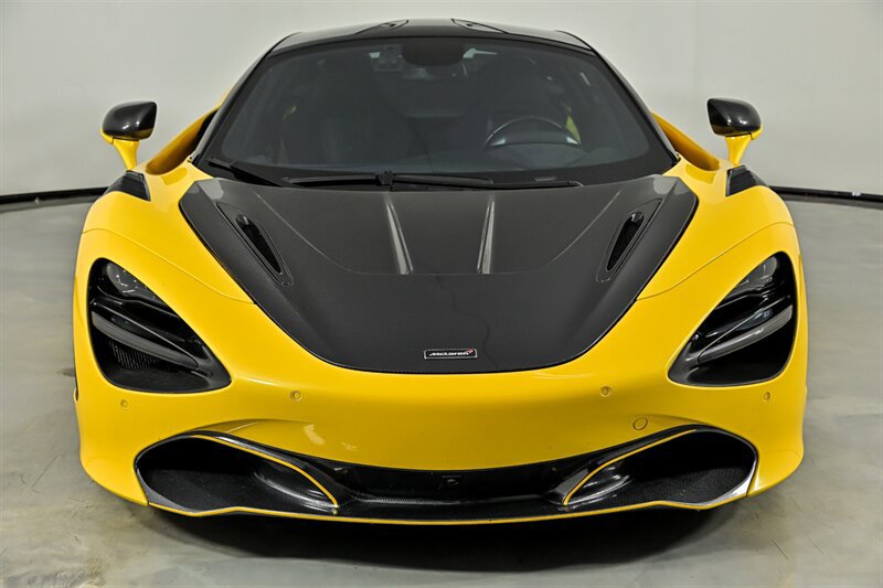 Used 2018 McLaren 720S Performance photo 10