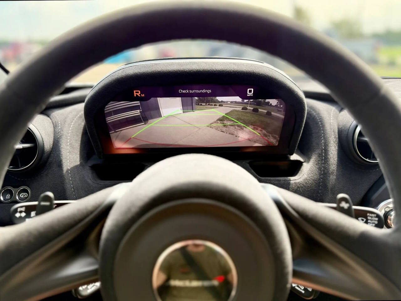 Used 2018 McLaren 720S photo 20