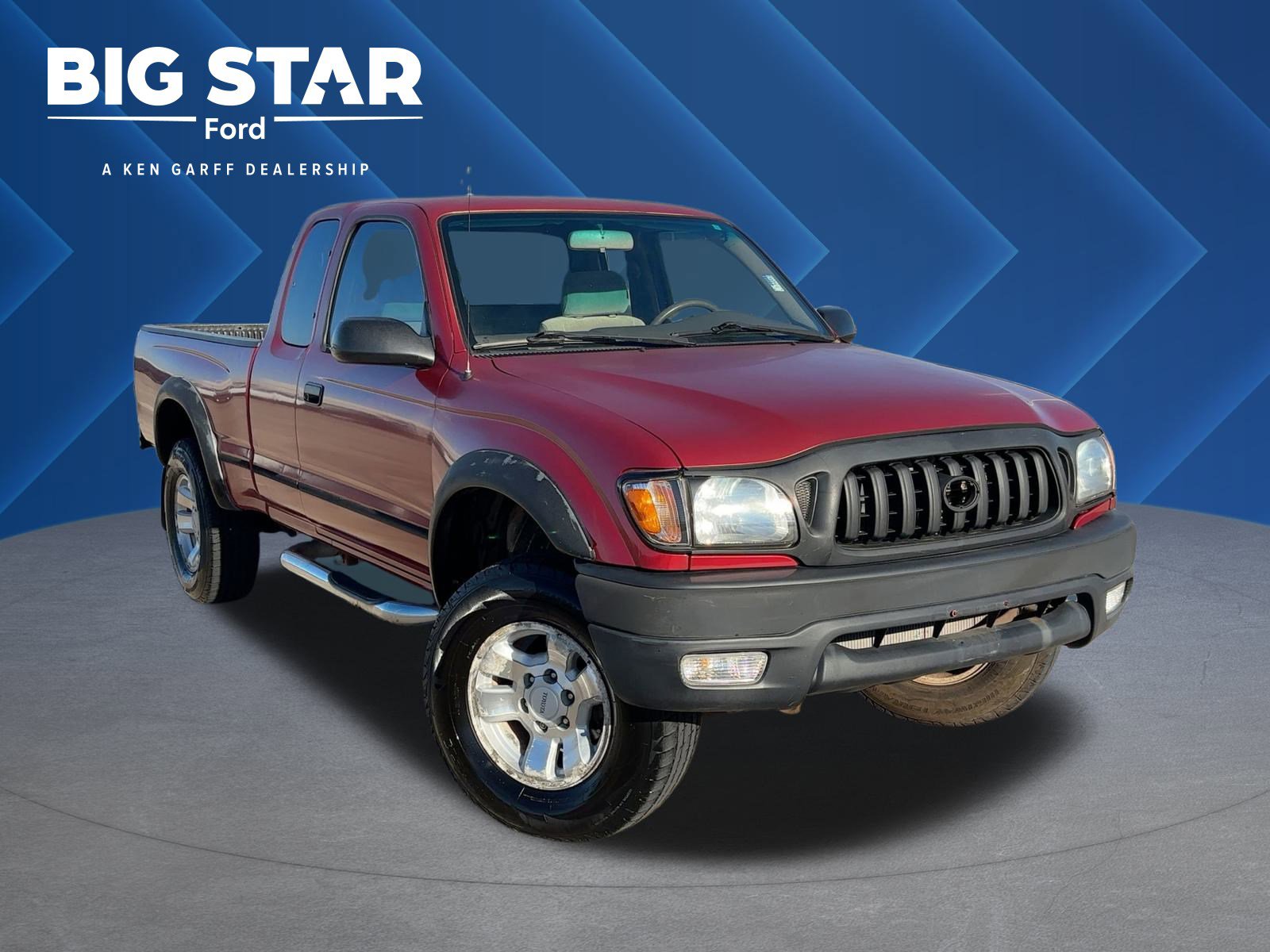 Used Toyota Tacoma for Sale Near Me Under $8,000 - Autotrader