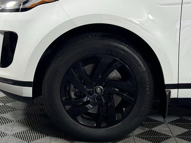 2023 Land Rover Range Rover Evoque S