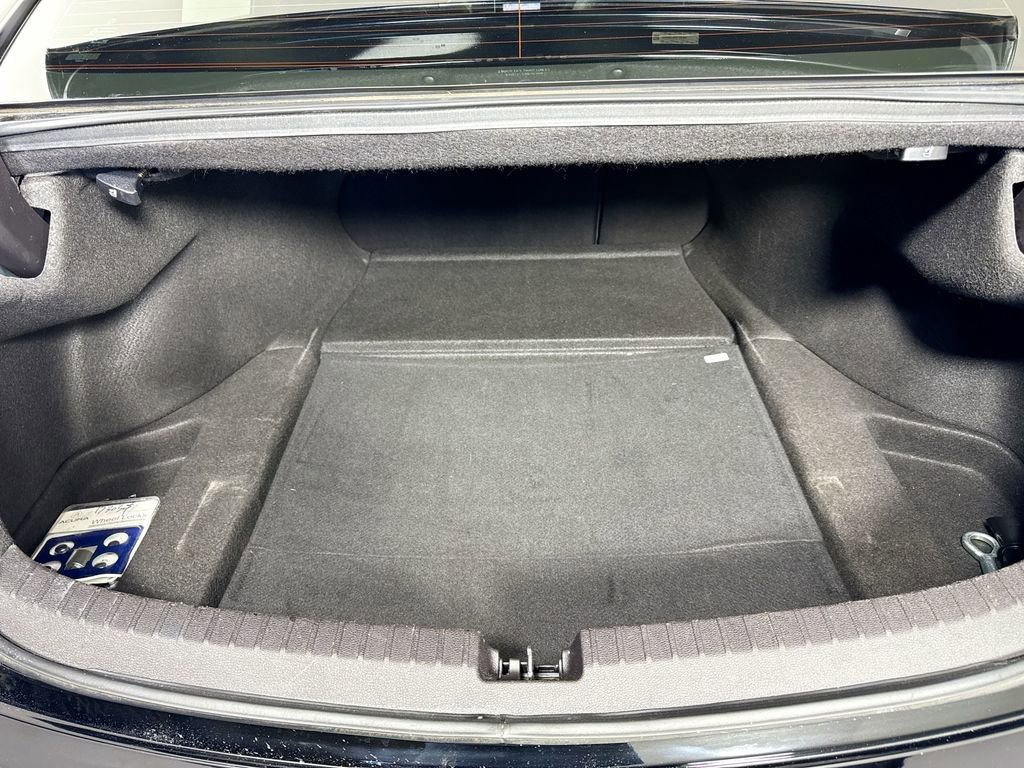 2017 Acura TLX w/ Technology Package