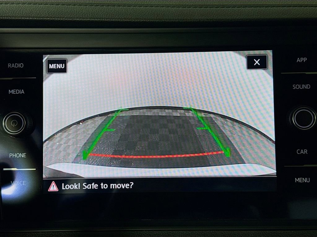 2020 Volkswagen Jetta GLI Autobahn