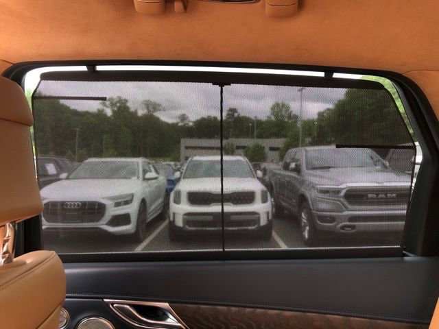 2024 Genesis Gv80 3.5T