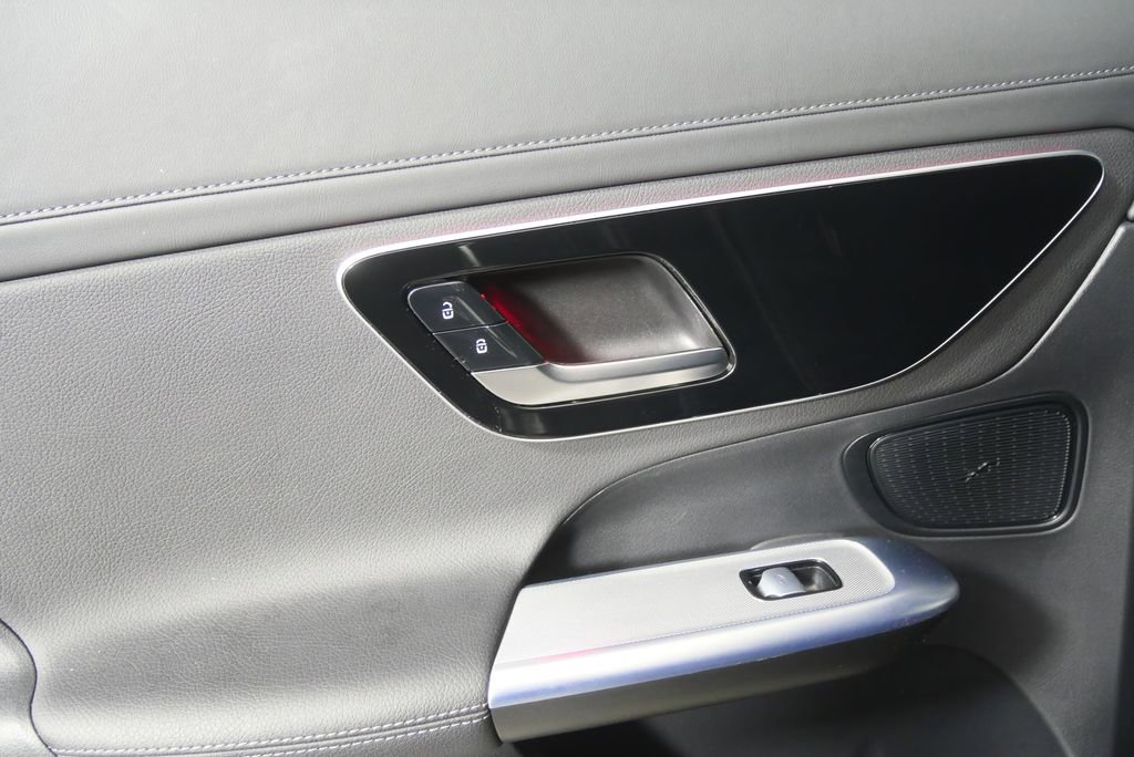 2024 Mercedes-Benz GLC 300 4MATIC