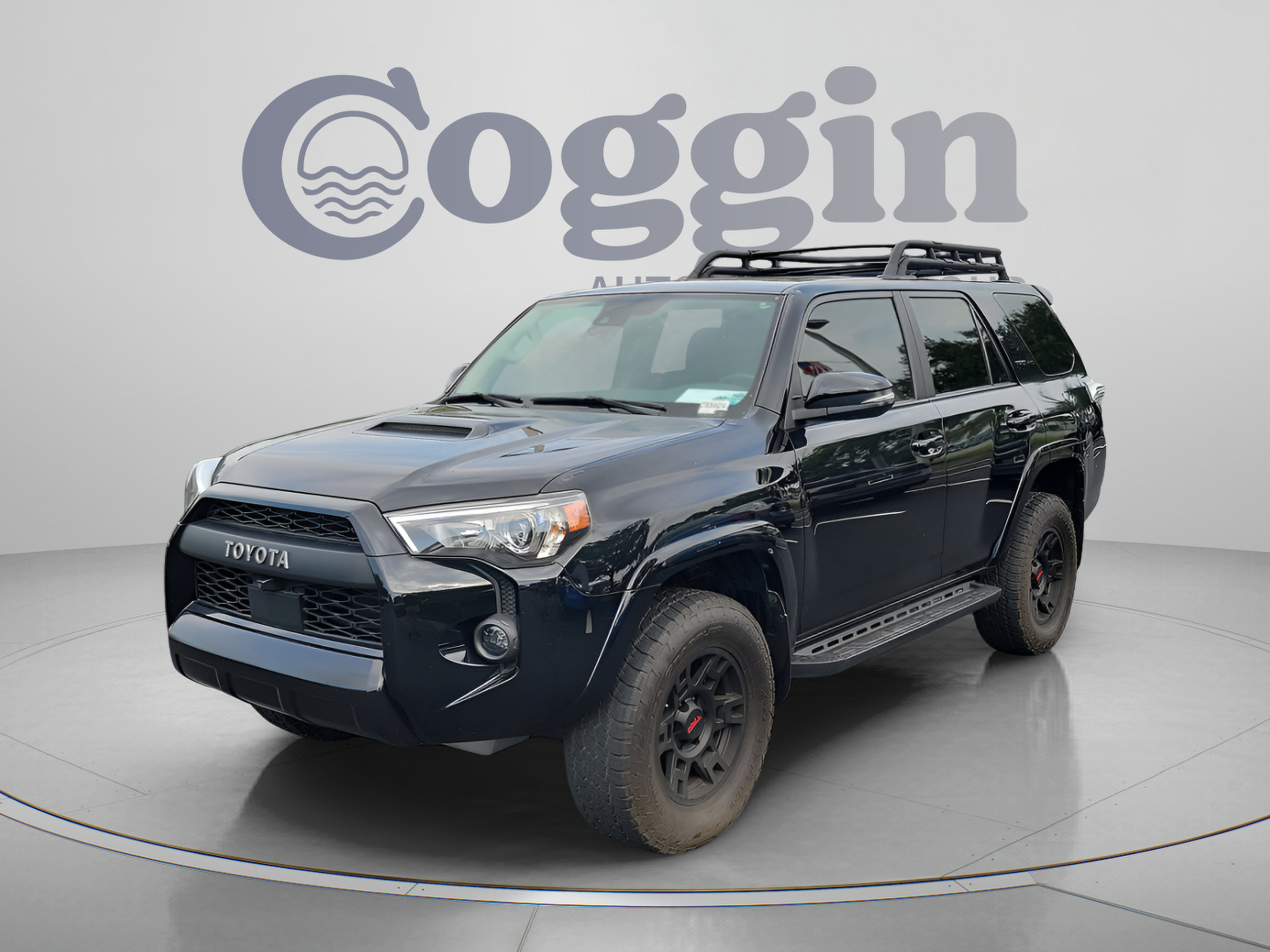 Used 2023 Toyota 4Runner TRD Pro