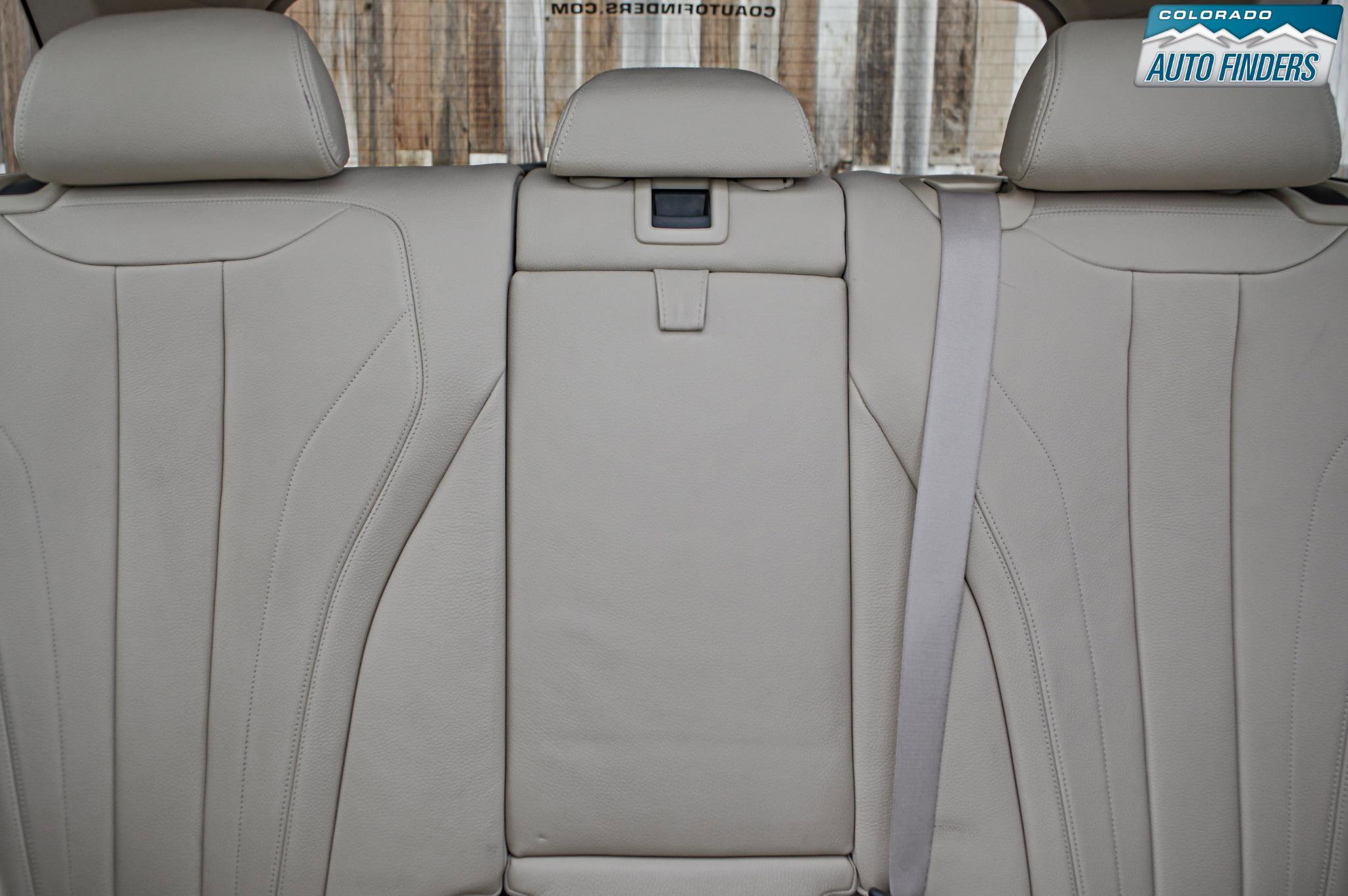 2015 BMW X5 xDrive50i