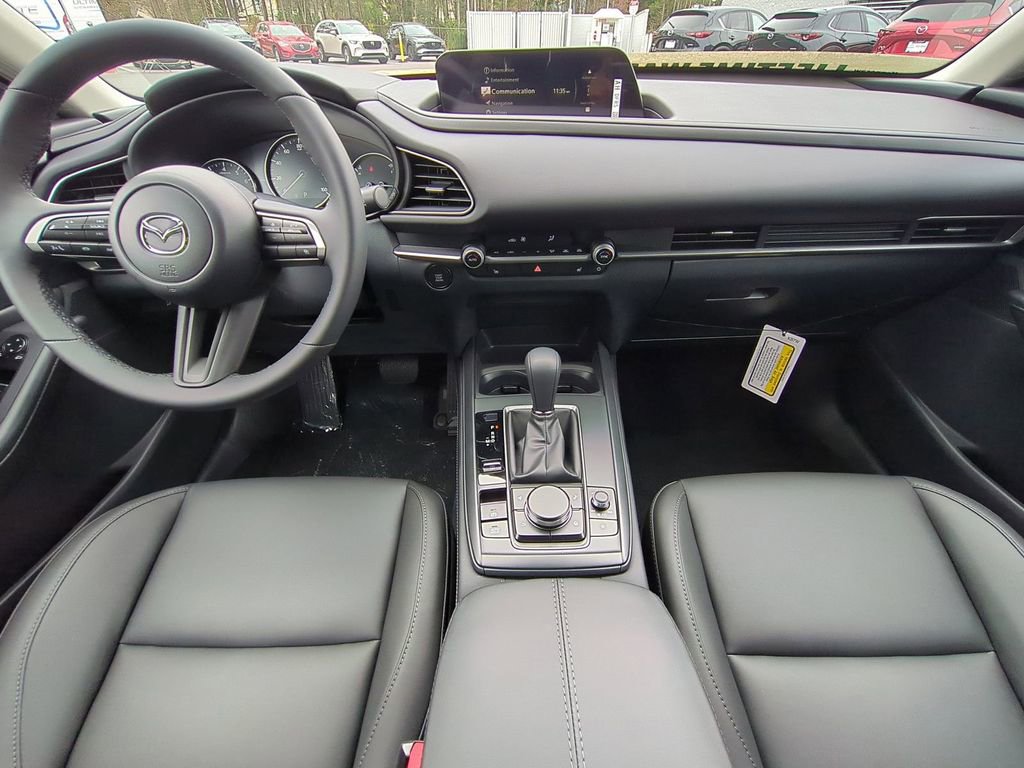 2026 MAZDA Cx-30 AWD 2.5 S w/ Select Sport Pkg