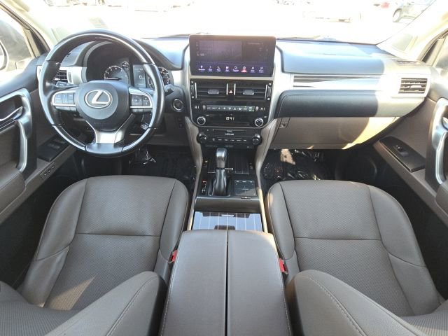 2022 Lexus GX 460 Premium