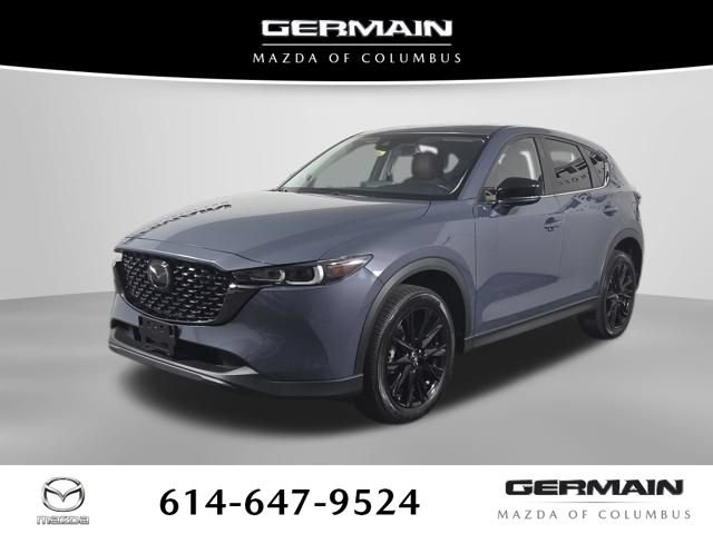 Certified MAZDA CX-5 for Sale in Columbus, OH - Autotrader