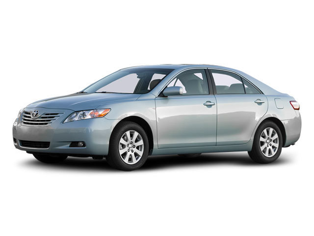 Used 2008 Toyota Camry XLE w/ Leather Pkg
