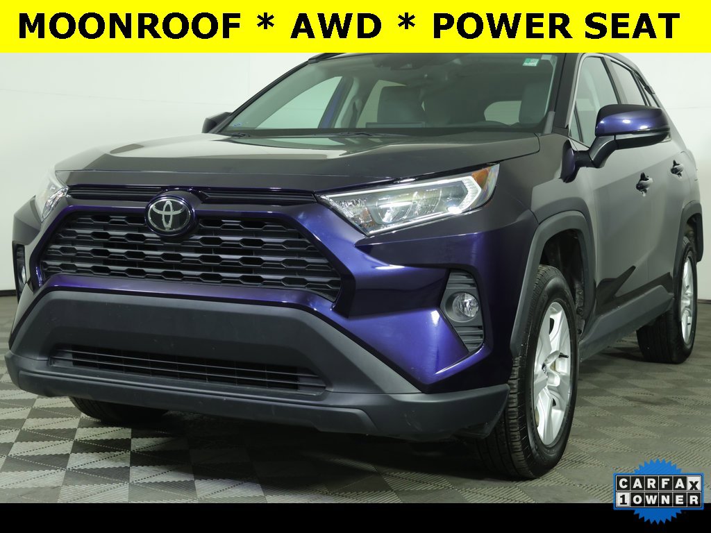 Used Toyota RAV4 for Sale in Wooster, OH - Autotrader